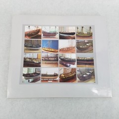 Constant as the Northern Star: The Ships of Frank Hill – Autographed – RARE!