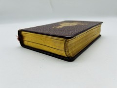 1954 The Life of Christ Vintage Catholic Book Edited by Rev O’Connell HC