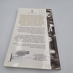 A Christmas Carol by Charles Dickens Edited By Richard Kelly Paperback 2003
