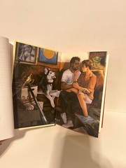 Illumicrate Afterlight The Prospects KT Hoffman April Special Edition Signed