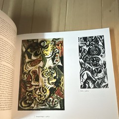 Harry N. Abrams Jackson Pollock Ellen G. Landau Illustrated (2005, PB)