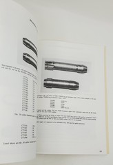 Ordnance Tools Accessories & Appendages Of the M1 RIFLE *SIGNED Billy Pyle 2002