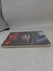 LEGACY OF BLOOD: A COMPREHENSIVE GUIDE TO SLASHER MOVIES – Jim Harper, Paperback