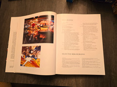 Photorealism by Louis K. Meiser 1989 Hardcover Harry N. Abrams (DH)