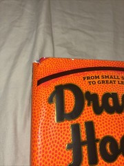 Dragon Hoops by Gene Luen Yang First Edition Hardcover