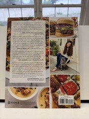 Love Real Food : More Than 100 Feel-Good Vegetarian Favorites to Delight the…
