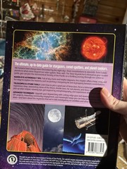 Total Skywatcher’s Manual : 275+ Skills and Tricks for Exploring Stars, Planets