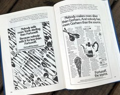The Best in Retail Ads 1984 Vol. 1 Paganetti Seklemian Fashion Advertising Style