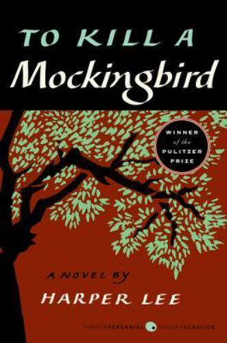 To Kill a Mockingbird by Harper Lee (2002, Trade Paperback) – Good