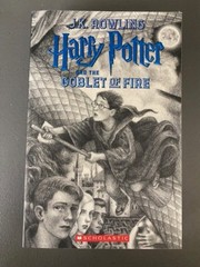 Harry Potter Special Edition you pick the book or set paperback only -GOOD