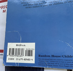 Random House Pictureback Reader Ser.: Catch Me, Catch Me! : A Thomas the Tank…