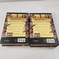 Two Of The Action Bible Gods Redemptive Story by Sergio Cariello Graphic Novel