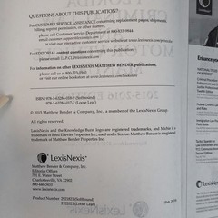 Florida Criminal Law & Motor Vehicle Manual 2015-2016 Edition Case Annotations