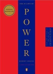 The 48 Laws of Power – Paperback By Greene, Robert – VERY GOOD