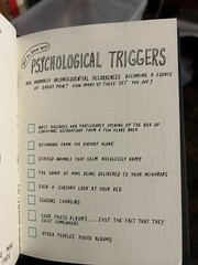 books used non fiction self help