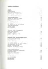 1000 Jahre Ilsenburg / Harz 995-1995 -B007C