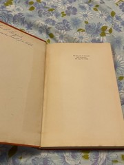 BOOK A Revelation of Jesus Christ J B Smith Commentary HC Herald Press 1962