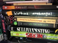 Middle School Children’s Book Lot Of 50 Assorted Ages 9 To 12 Very Good
