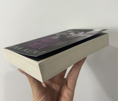 OOP Legacy Of Gods By Rina Kent Model Covers Out Of Print Pb LOG God Of Malice