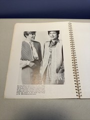 Fashions From the Loom- Handwoven Clothing Made Easy – Betty Beard