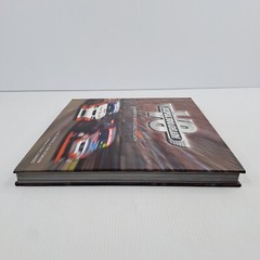 Clipsal 500 V8 Adelaide Book 10 Years of The Greatest Race on Earth Bob Jennings