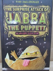Four Origami Yoda Hardback Books – #1 – #4 – #5 – #6 –