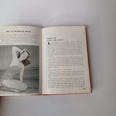 How To Photograph Women By Peter Gowland Vintage 1953 Hardback 141 Pages Pin Ups