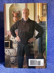 Novel Robin Cook “Cure” 396 Pages G.P.Putman & Sons 2010.