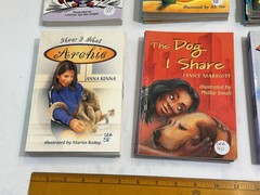 7 Orbit Chapter Books Guided Reading Classroom Teacher Homeschool DRA 38 DRA 40