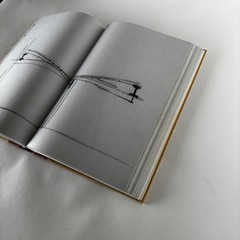 Herzog & de Meuron Drawings Architecture Art 8.7×11.7in
