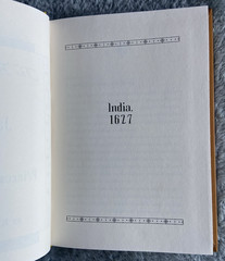 Royal Diaries -Jahanara- Princess Of Princesses/ HCDJ/ 2002/ 1st printing