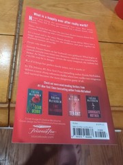 Freida Mcfadden 'The Divorce’ Barnes and Noble Exclusive Edition