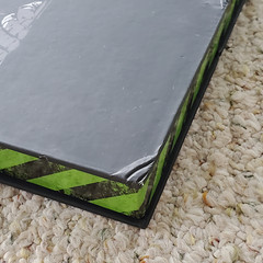 The Art of Alien: Isolation 2014 Limited Clamshell Edition RARE, No Lithograph