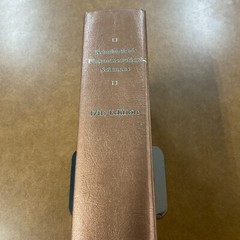Collectible Beautiful Books Decor Some Leather & Gilt Choose from Classic Titles