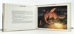 SIR AGRAVAINE by P.G. Wodehouse & Rodger McPhail 1984 Blandford Press HBDJ EXC