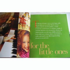 2001 Cross Stitch Design The Essential Reference Book, Hardcover, 334 Pages
