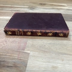 Vintage Charles Dickens Edwin Drood & Stories Chapman Hall, Clowes & Sons