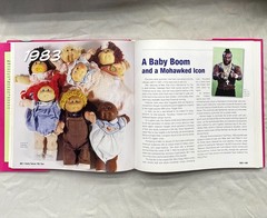 Krause Publications TOTALLY TUBULAR ’80s TOYS by Mark Bellomo Hardcover