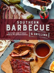 Southern Barbecue & Grilling [Hardcover]