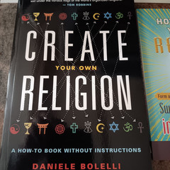 GET RICH START YOUR OWN RELIGION CULT LOT OF THREE BOOKS PALADIN PRESS FREE SHIP
