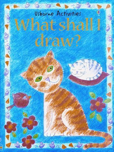 What Shall I Draw; What Shall I Do Today – 0794503756, Ray Gibson, paperback