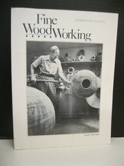 FINE WOODWORKING JULY AUGUST 1983 NO. 41 GIANT TURNINGS SOFTCOVER WITH 102 PAGES