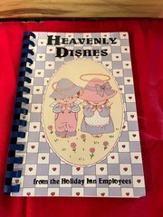COOKBOOK recipes Somerset, PA? Holiday Inn Employees~~ 61 Pages~ No Date?