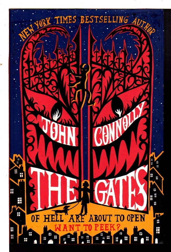 The Gates