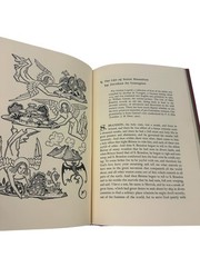 A Medieval Storybook Morris Bishop Cornell University Press 1970 Hardcover