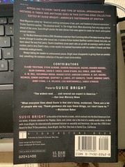 Best American Erotica 2004 by Susie Bright (2004, Trade Paperback)