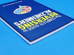 The Complete Guide to Reversing Alzheimer’s By Glenn S. Rothfeld, MD