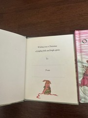 Mini Christmas Books illustrated by Michael Hague – First Edition Set of 3