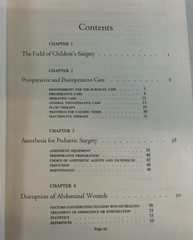 The Surgery of Infancy and Childhood, Gross, 1953, E-119