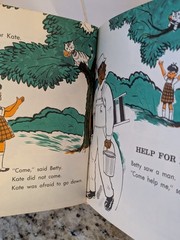 Kate, the Cat by Gene Darby Vintage 1969 Book Animal Adventure Series Hardback